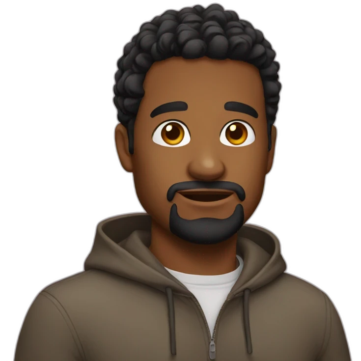 Trend  emoji