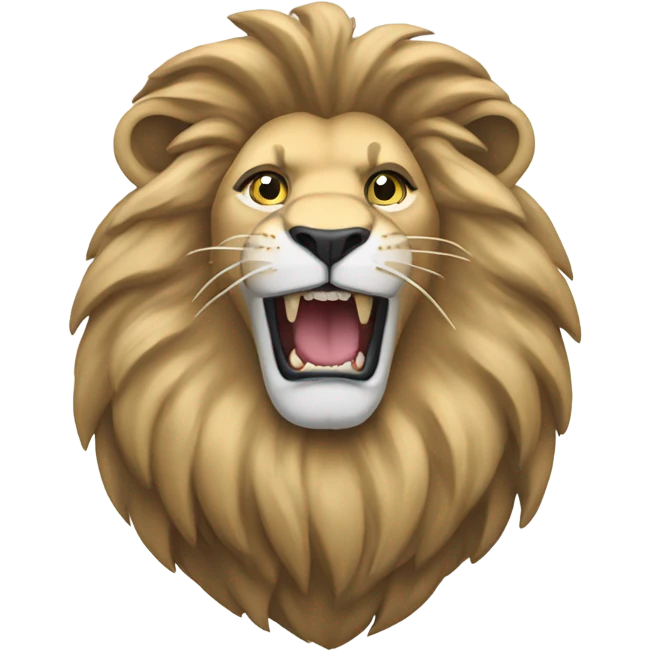 England rugby  t shirt on lion emoji
