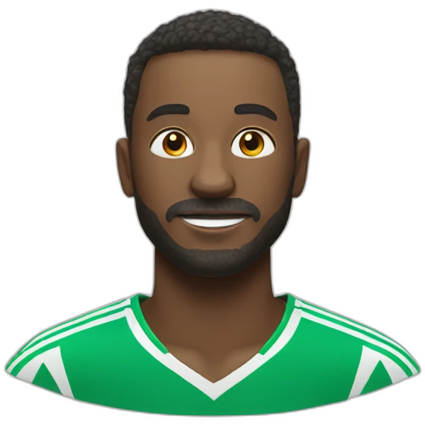 Champions league emoji
