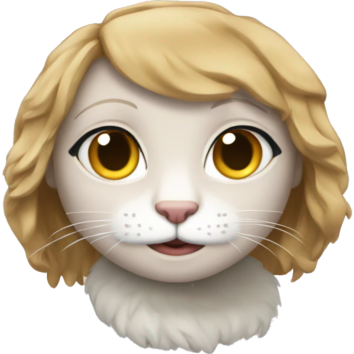 Kat emoji