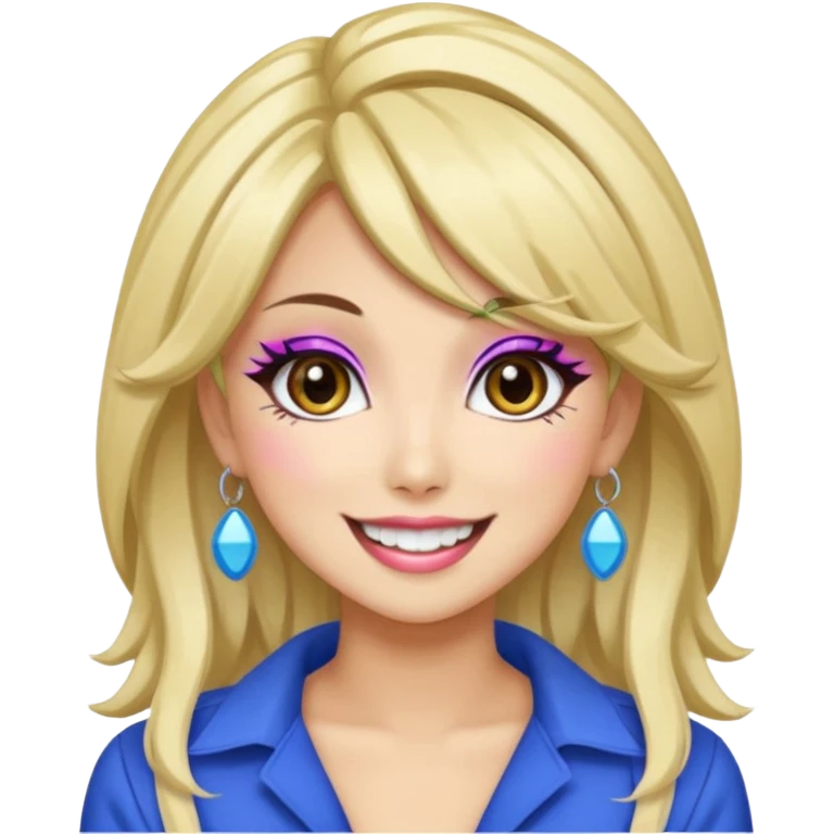 gyaru emoji