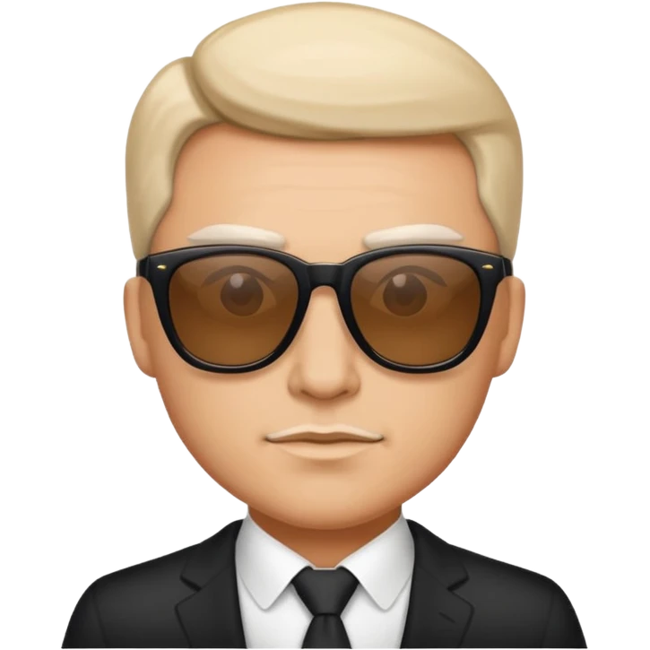 hype boss emoji