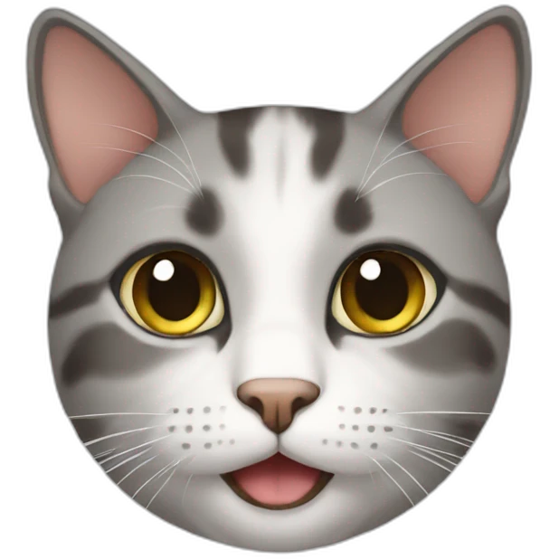 cat emoji