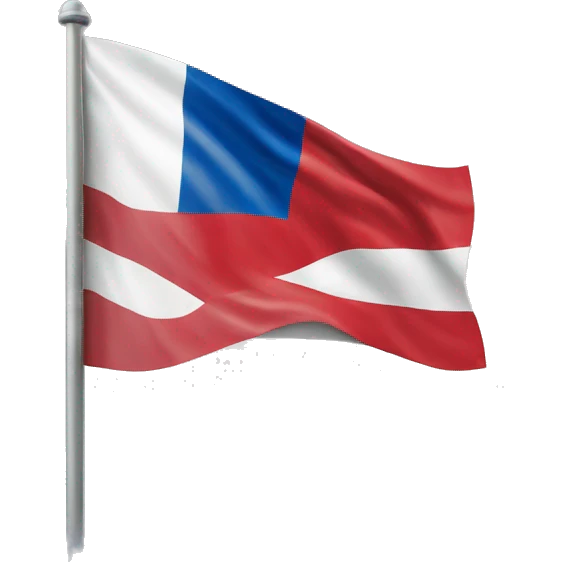 Flag of czechia emoji