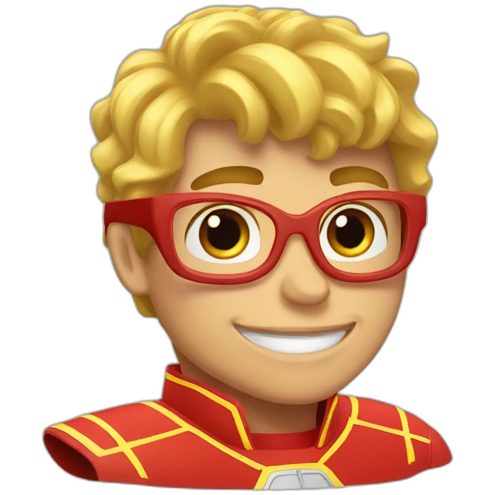 flash mcqueen emoji
