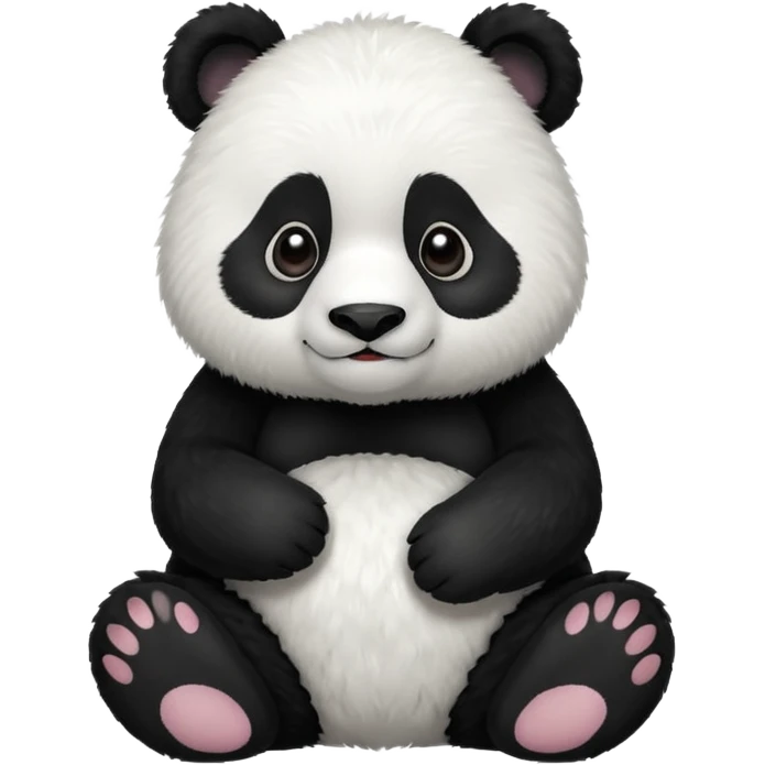 🐼 emoji