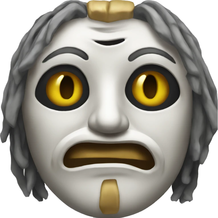 Ilon Mask emoji