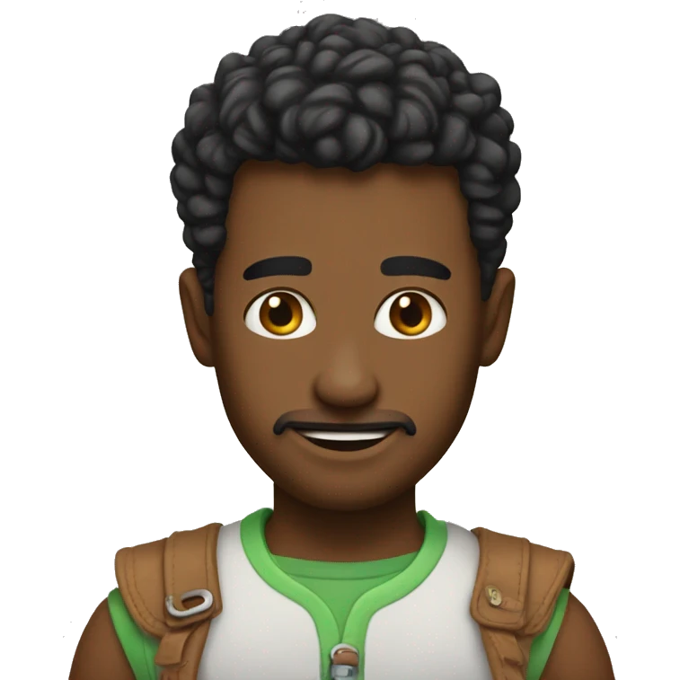 Beny jr emoji