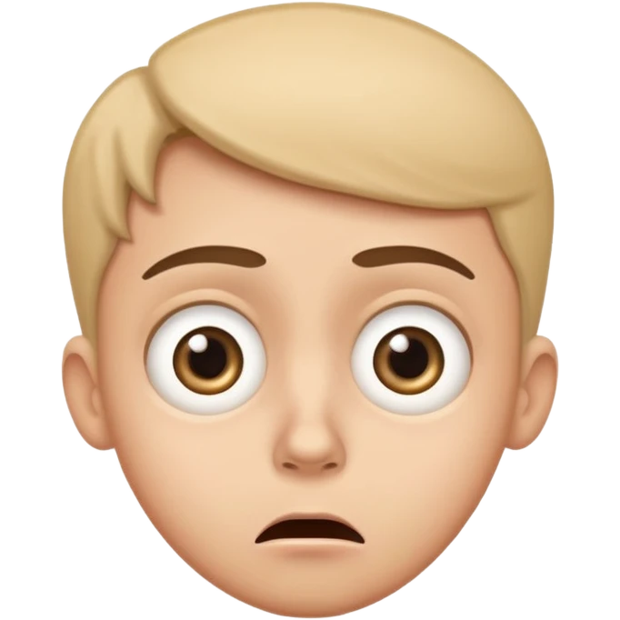 گیج خنگ emoji