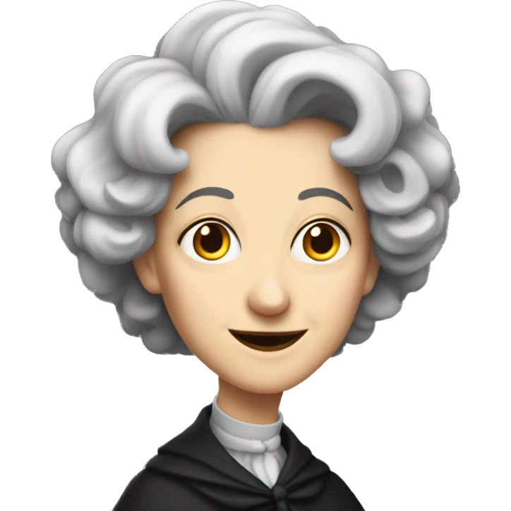 Agatha harkness emoji