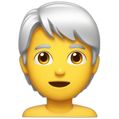 Inside emoji