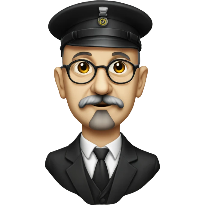 Chaim Weizmann emoji