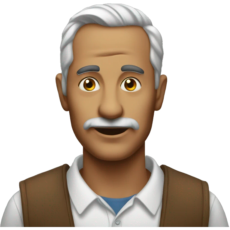 Tabak  emoji