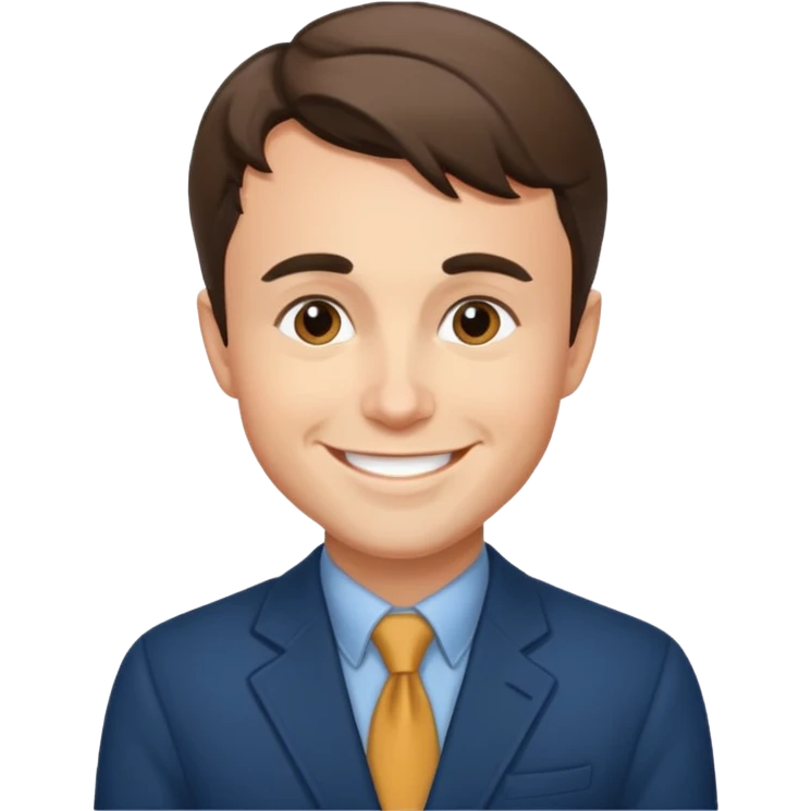 charlie kirk emoji
