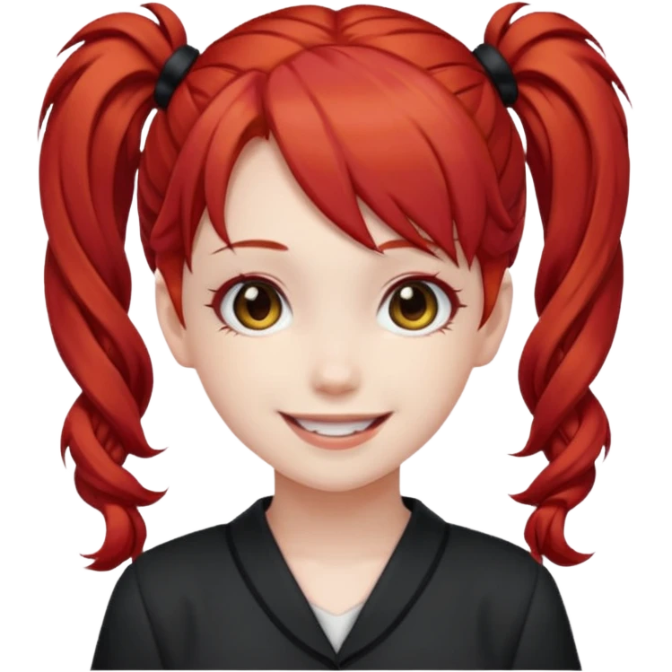 Kasane Teto emoji