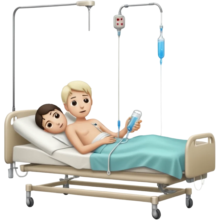 NPO means no eating or drinking  emoji