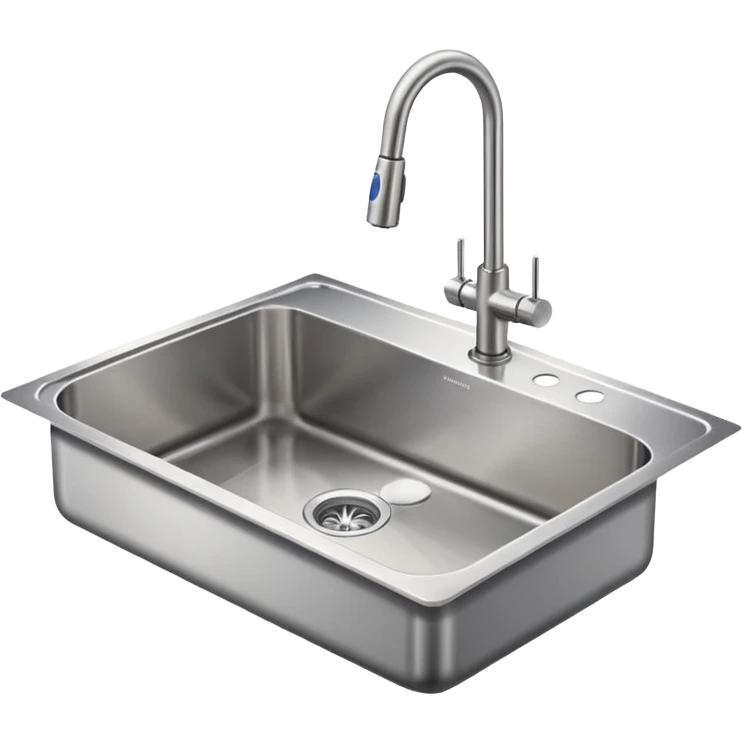 kitchen sink emoji