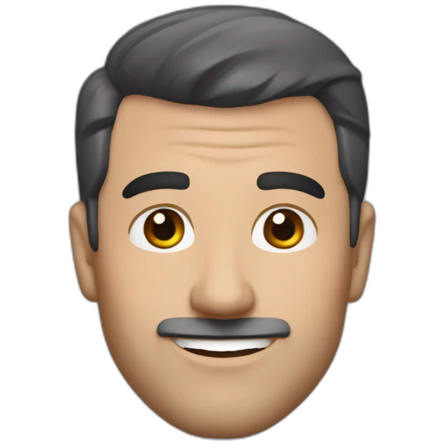 Carlos cashman emoji