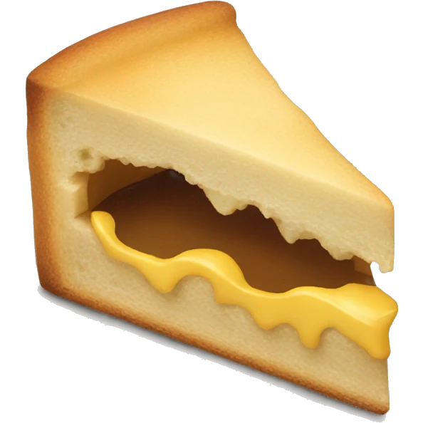 small bite emoji