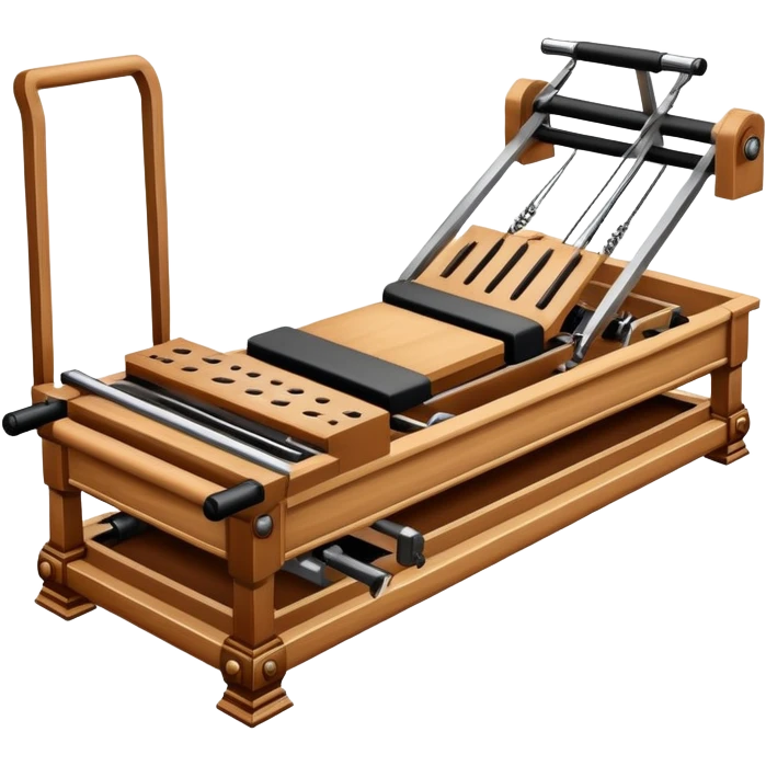 Reformer  emoji