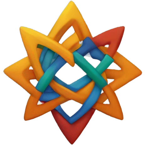 Create a company logo for.   Trinity Endeavor’s emoji