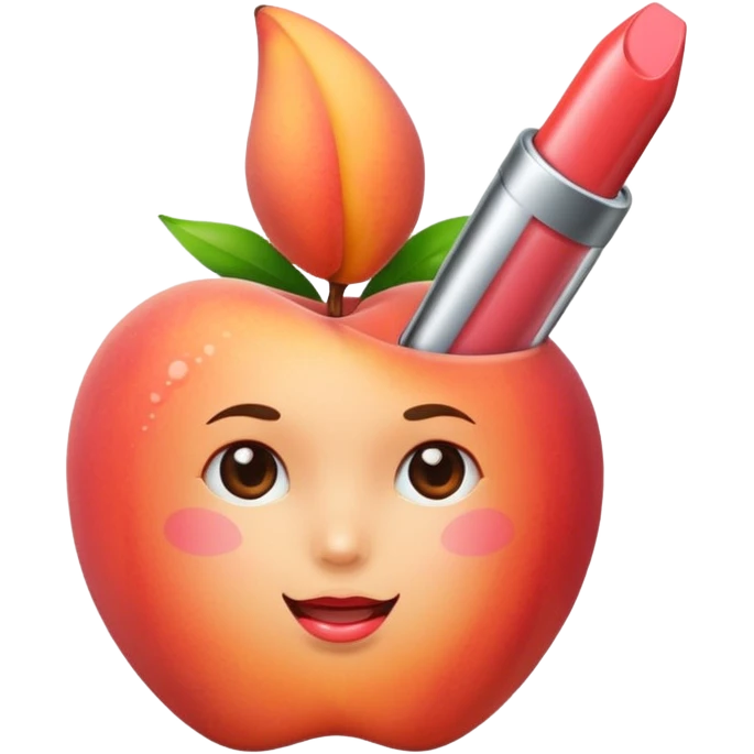 Summer fridays lip tint emoji