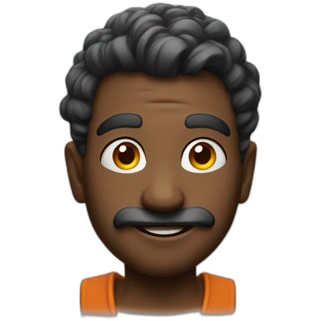genie emoji