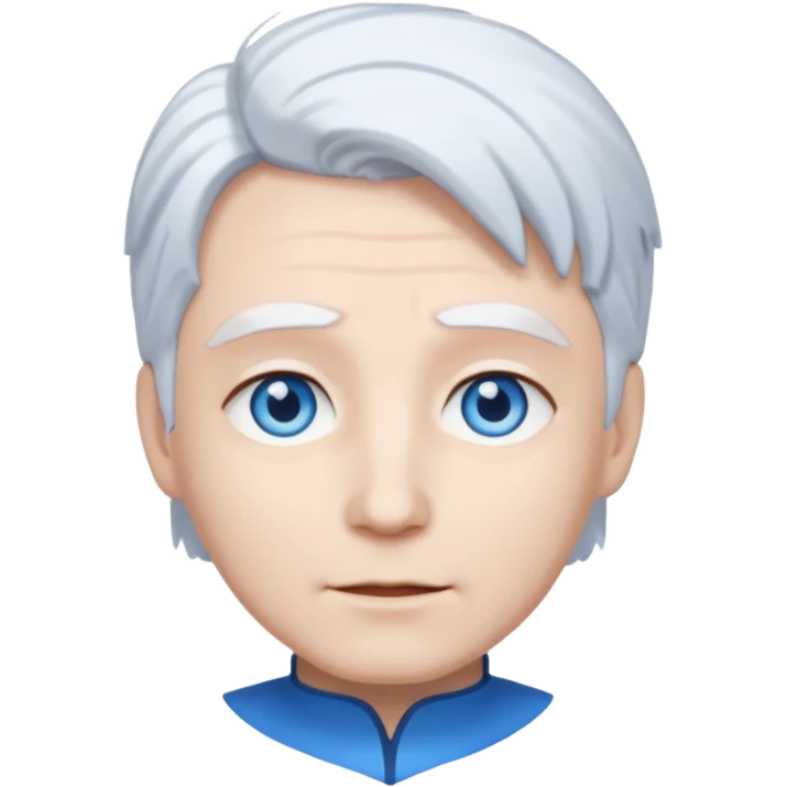 Gojo emoji
