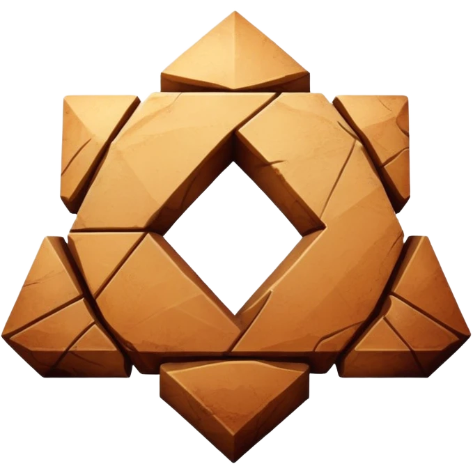 earth element symbol emoji
