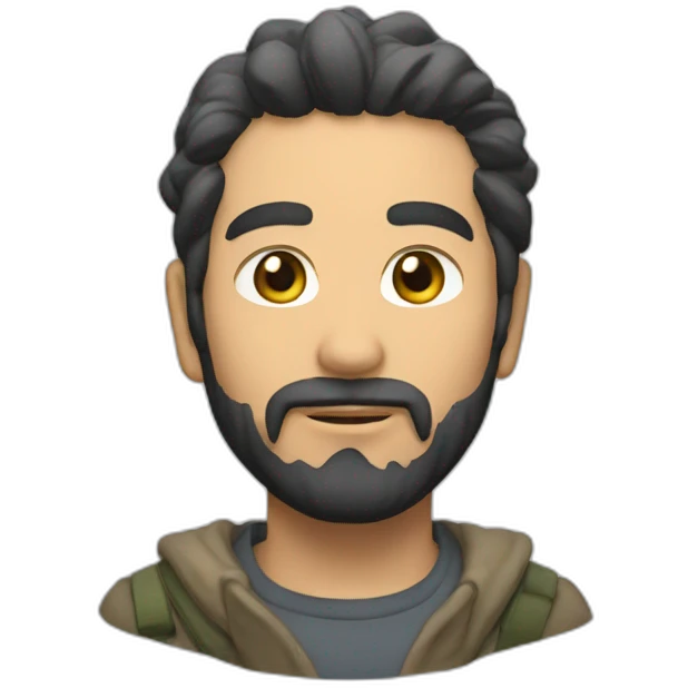 rozan shoryu ha emoji