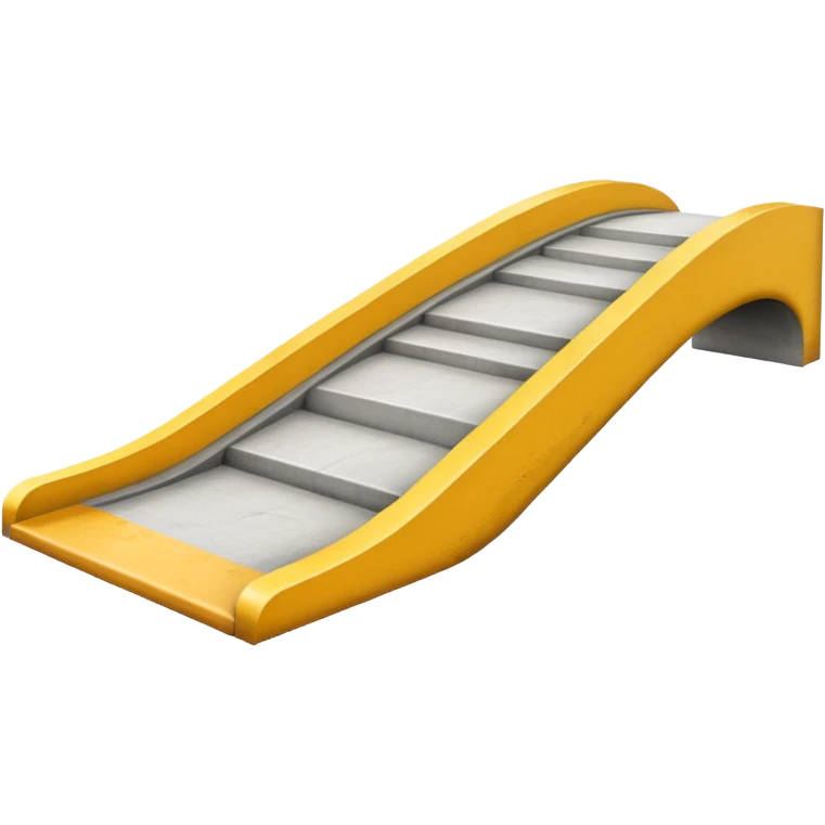 Ramp emoji