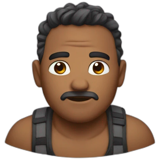 Twist emoji