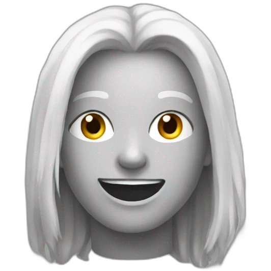 Б emoji
