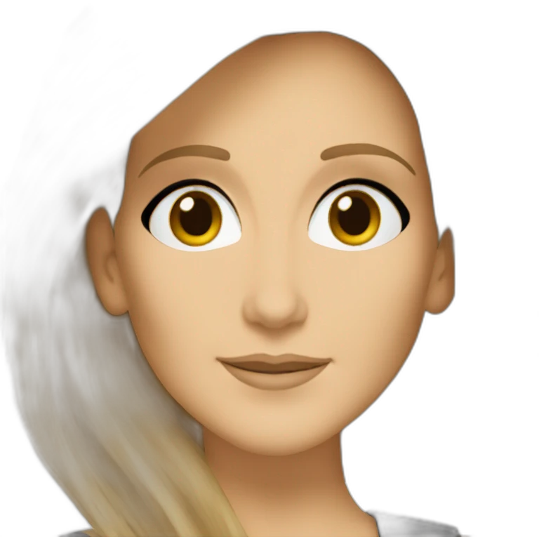 Céline Dion emoji
