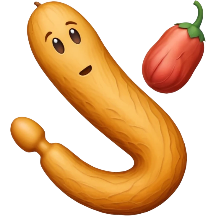 Penis emoji