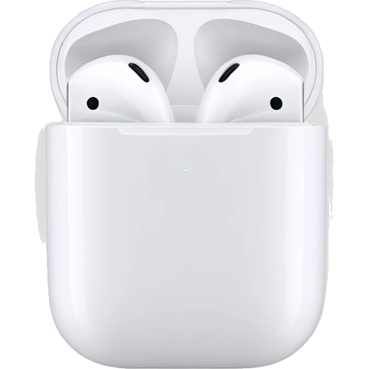 AirPods  emoji