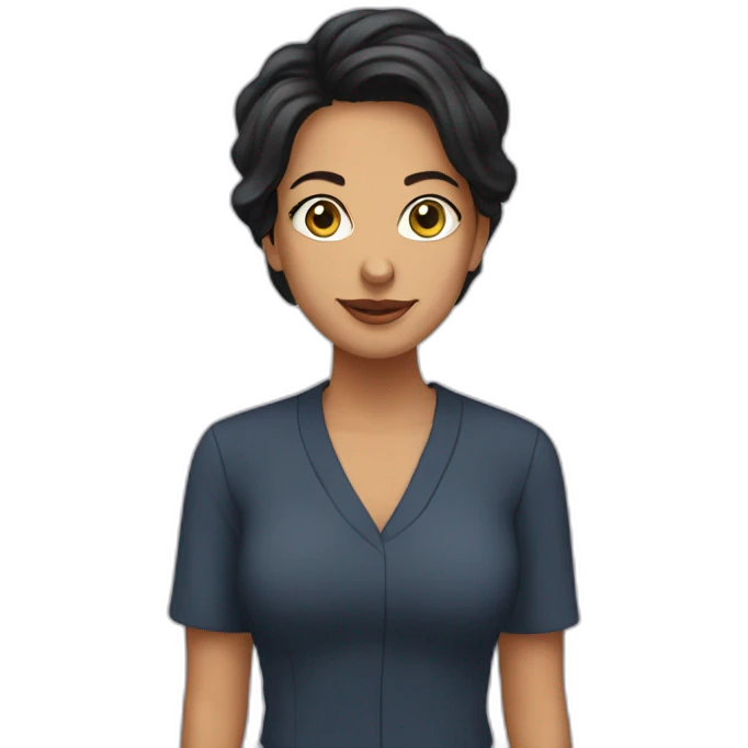 Amanda Supey emoji