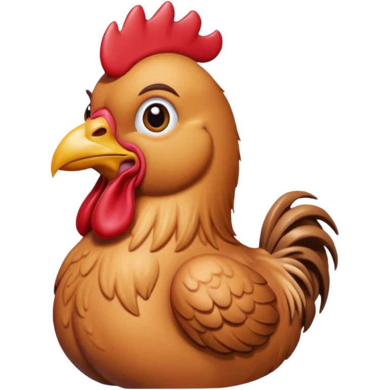 cock and dick emoji