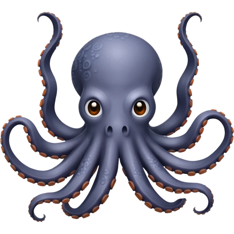 octopus emoji