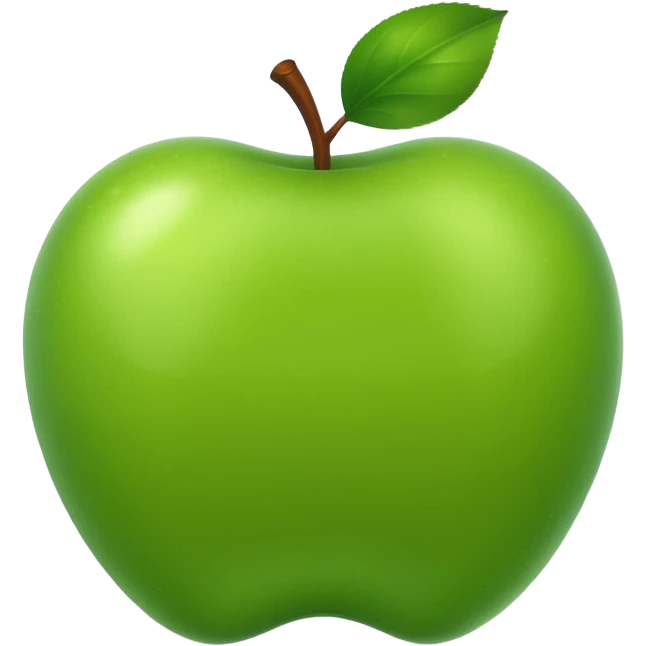 Phone apple 13 generation emoji