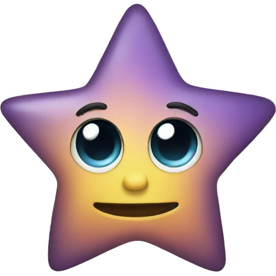 star emoji