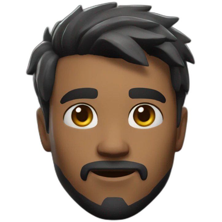 skin fortnite emoji