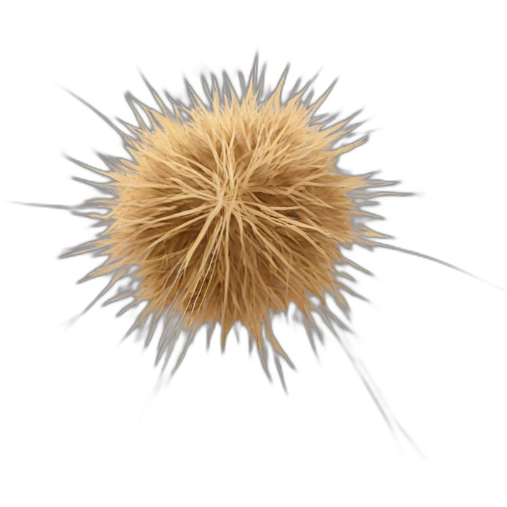 Spiderweb and tumbleweed emoji