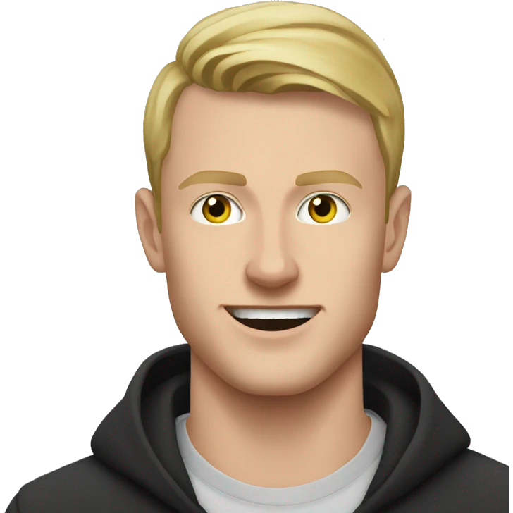 Enzo knol emoji
