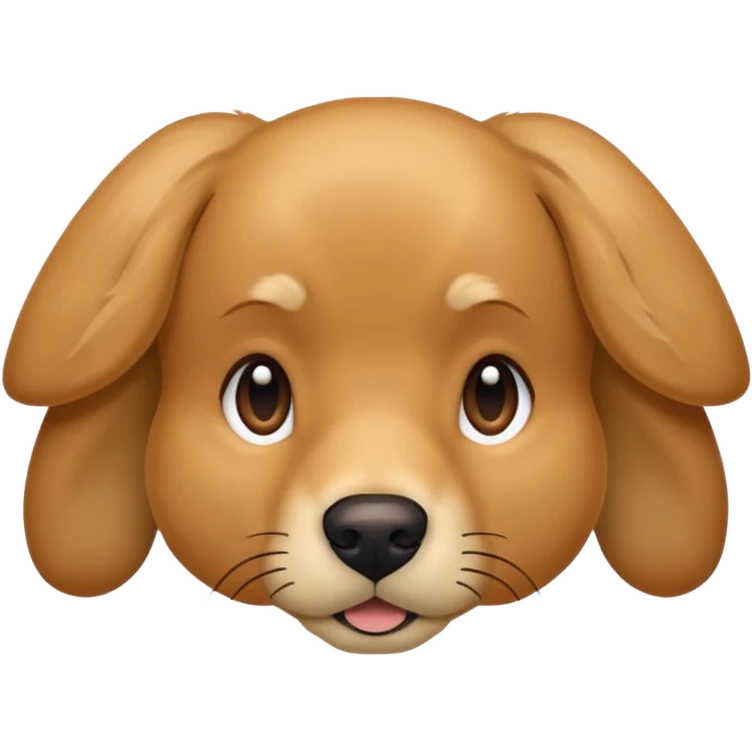 Cte retriever emoji