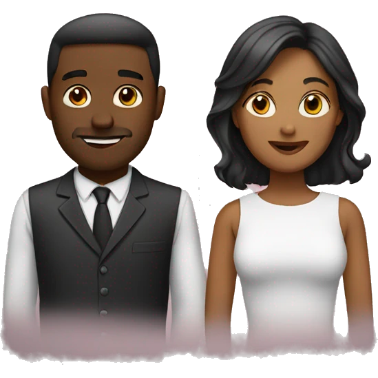 Couple  emoji