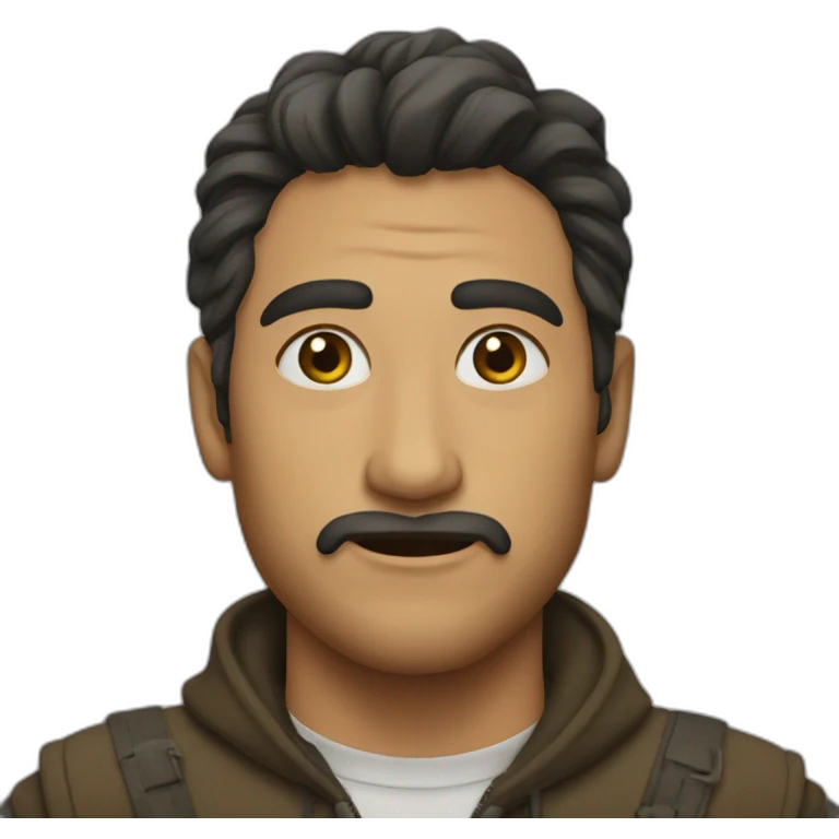 Tul tulk emoji