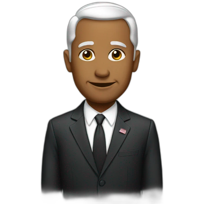 potus emoji