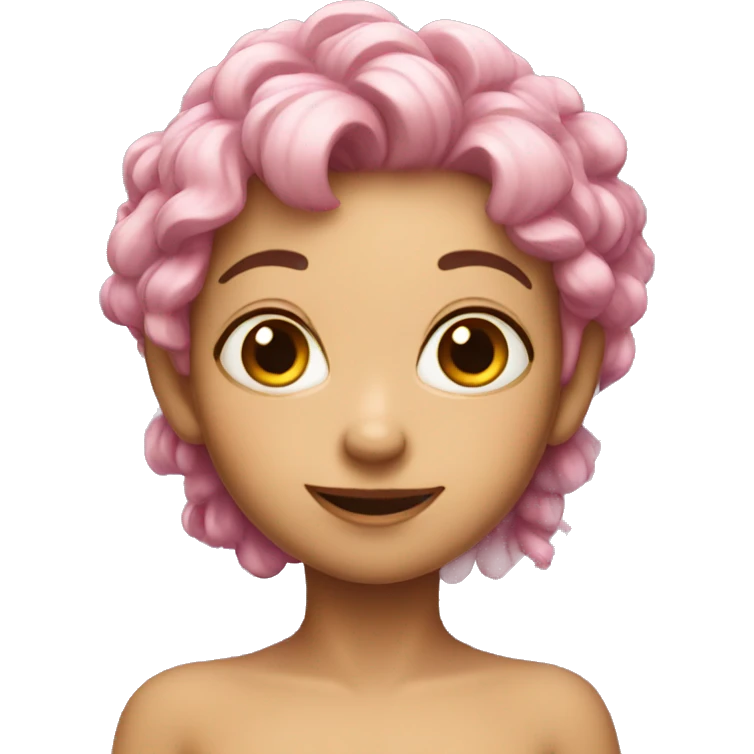 Fairy  emoji