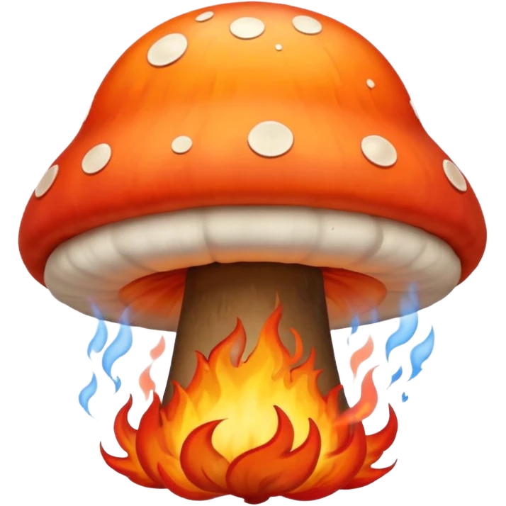 Atom bombası  emoji